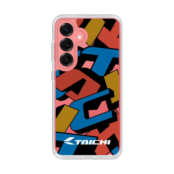 Slim Protection Case［ TAICHI - BLOCK ］