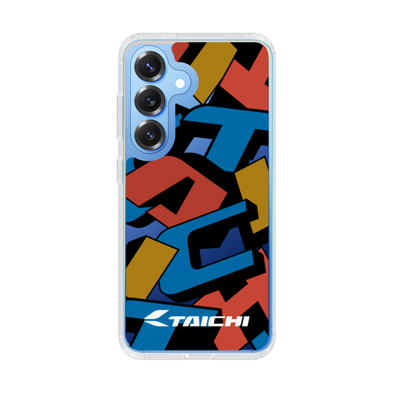 Slim Protection Case［ TAICHI - BLOCK ］