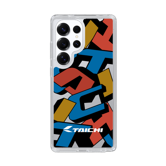 Slim Protection Case［ TAICHI - BLOCK ］