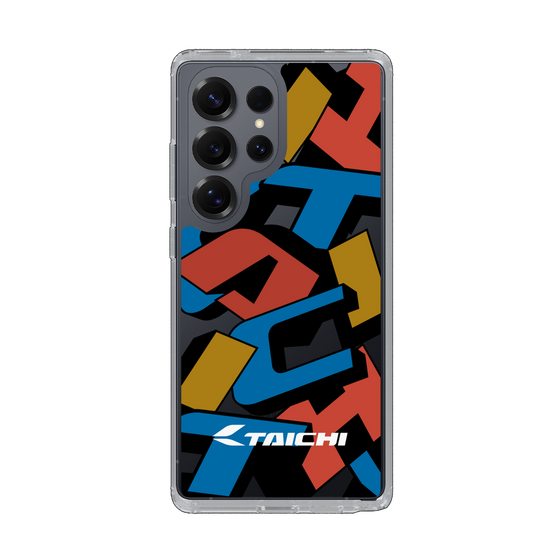 Slim Protection Case［ TAICHI - BLOCK ］
