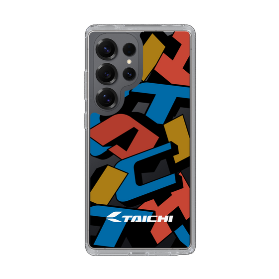 Slim Protection Case［ TAICHI - BLOCK ］