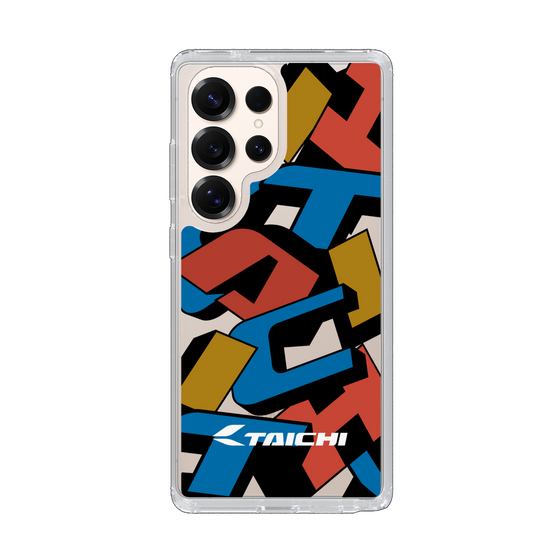 Slim Protection Case［ TAICHI - BLOCK ］