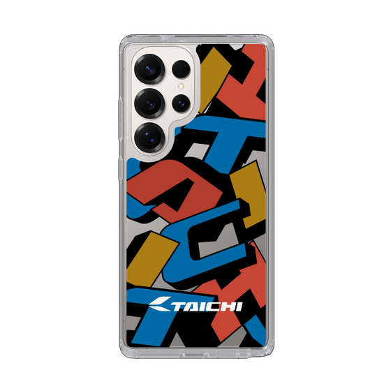 Slim Protection Case［ TAICHI - BLOCK ］
