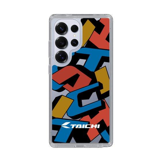 Slim Protection Case［ TAICHI - BLOCK ］