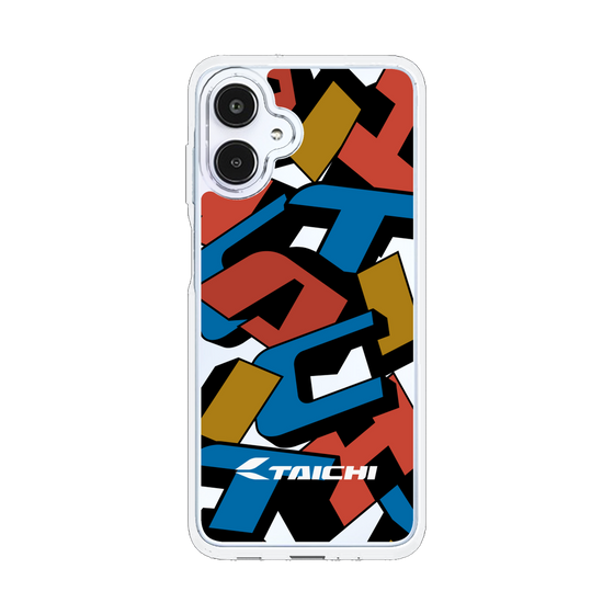 Slim Protection Case［ TAICHI - BLOCK ］
