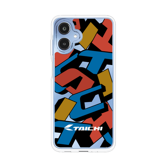 Slim Protection Case［ TAICHI - BLOCK ］