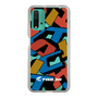 Slim Protection Case［ TAICHI - BLOCK ］