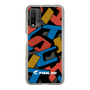 Slim Protection Case［ TAICHI - BLOCK ］