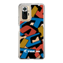 Slim Protection Case［ TAICHI - BLOCK ］