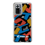 Slim Protection Case［ TAICHI - BLOCK ］