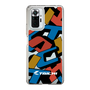 Slim Protection Case［ TAICHI - BLOCK ］