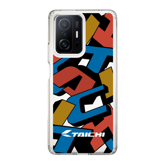Slim Protection Case［ TAICHI - BLOCK ］
