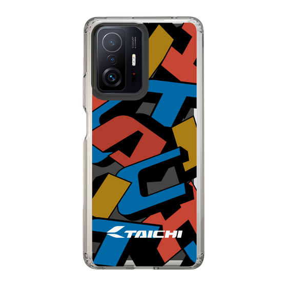 Slim Protection Case［ TAICHI - BLOCK ］