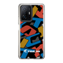 Slim Protection Case［ TAICHI - BLOCK ］