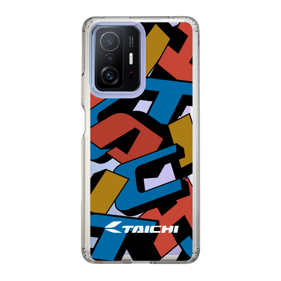 Slim Protection Case［ TAICHI - BLOCK ］