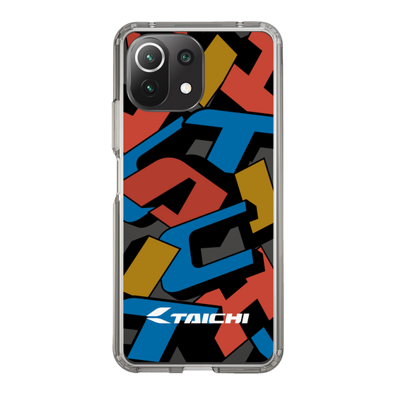 Slim Protection Case［ TAICHI - BLOCK ］