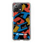 Slim Protection Case［ TAICHI - BLOCK ］