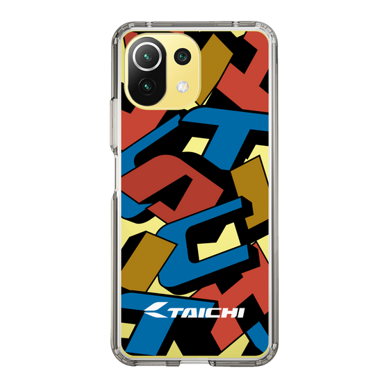 Slim Protection Case［ TAICHI - BLOCK ］