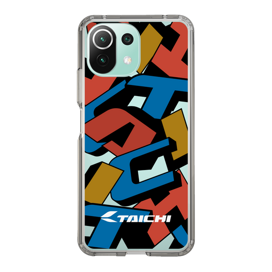 Slim Protection Case［ TAICHI - BLOCK ］