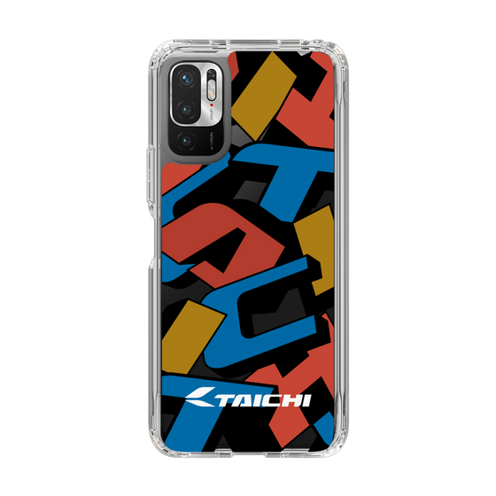 Slim Protection Case［ TAICHI - BLOCK ］