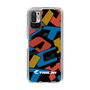 Slim Protection Case［ TAICHI - BLOCK ］