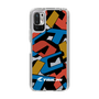 Slim Protection Case［ TAICHI - BLOCK ］