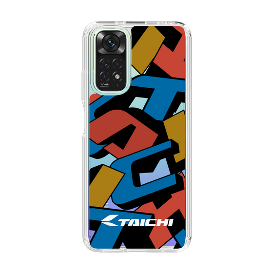 Slim Protection Case［ TAICHI - BLOCK ］