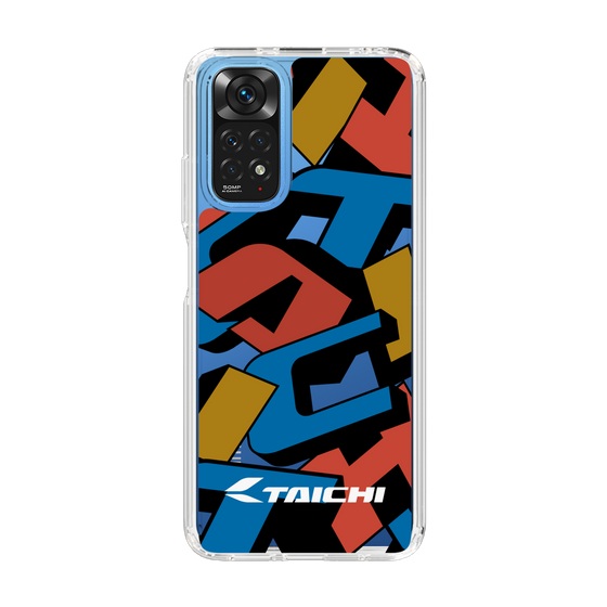 Slim Protection Case［ TAICHI - BLOCK ］