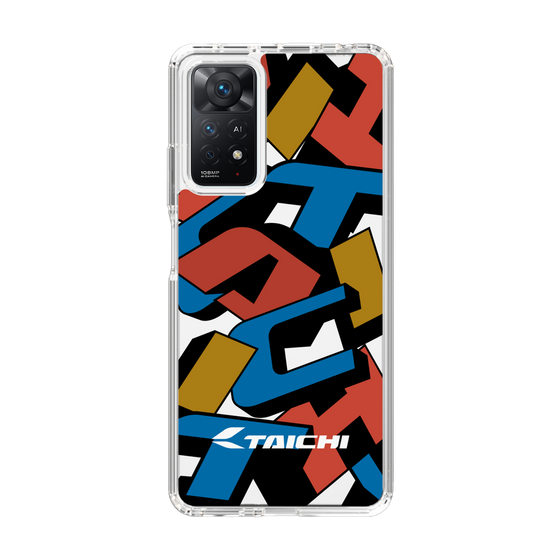 Slim Protection Case［ TAICHI - BLOCK ］