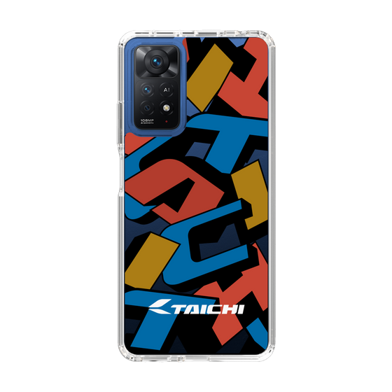 Slim Protection Case［ TAICHI - BLOCK ］