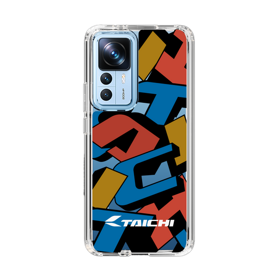 Slim Protection Case［ TAICHI - BLOCK ］