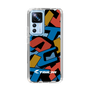 Slim Protection Case［ TAICHI - BLOCK ］