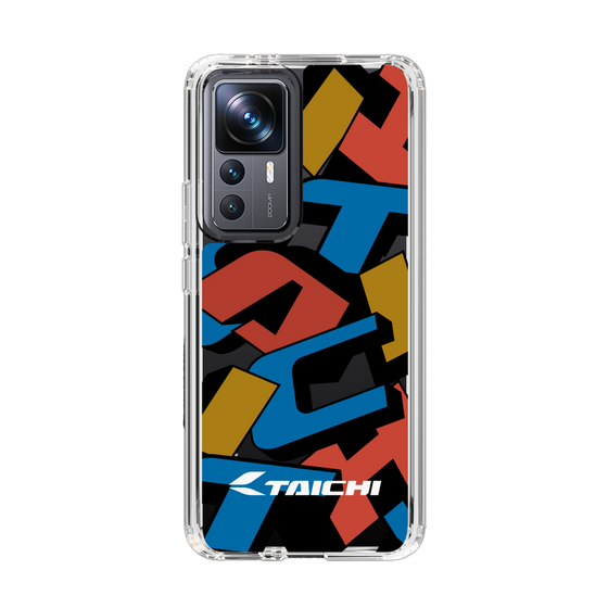 Slim Protection Case［ TAICHI - BLOCK ］