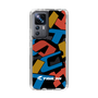 Slim Protection Case［ TAICHI - BLOCK ］