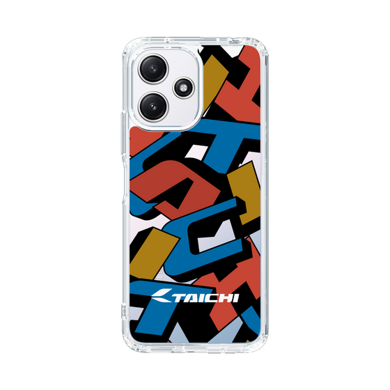 Slim Protection Case［ TAICHI - BLOCK ］