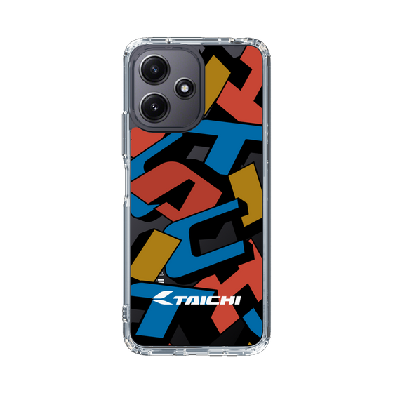 Slim Protection Case［ TAICHI - BLOCK ］
