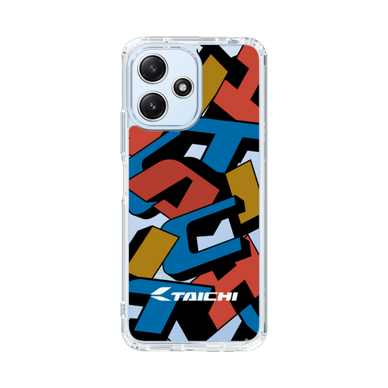 Slim Protection Case［ TAICHI - BLOCK ］