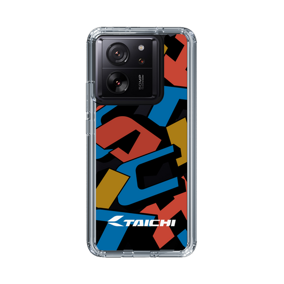 Slim Protection Case［ TAICHI - BLOCK ］