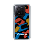 Slim Protection Case［ TAICHI - BLOCK ］