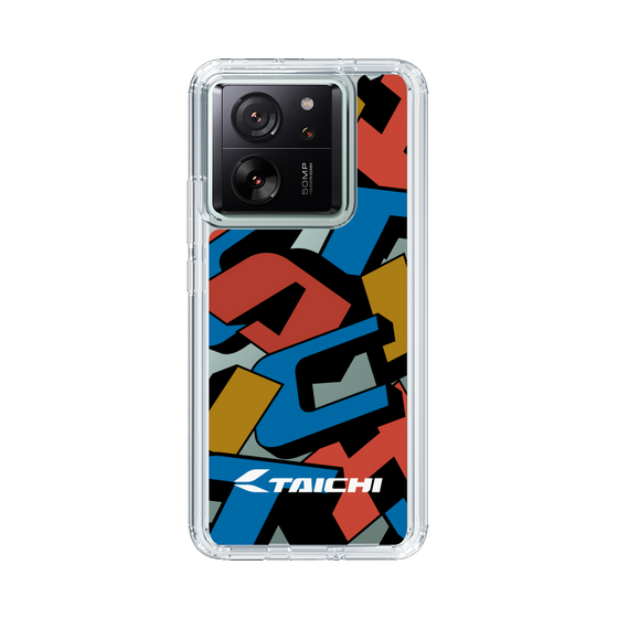 Slim Protection Case［ TAICHI - BLOCK ］