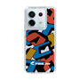 Slim Protection Case［ TAICHI - BLOCK ］