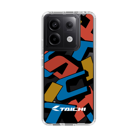 Slim Protection Case［ TAICHI - BLOCK ］