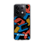 Slim Protection Case［ TAICHI - BLOCK ］