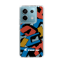 Slim Protection Case［ TAICHI - BLOCK ］
