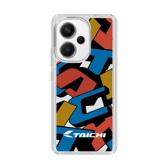 Slim Protection Case［ TAICHI - BLOCK ］