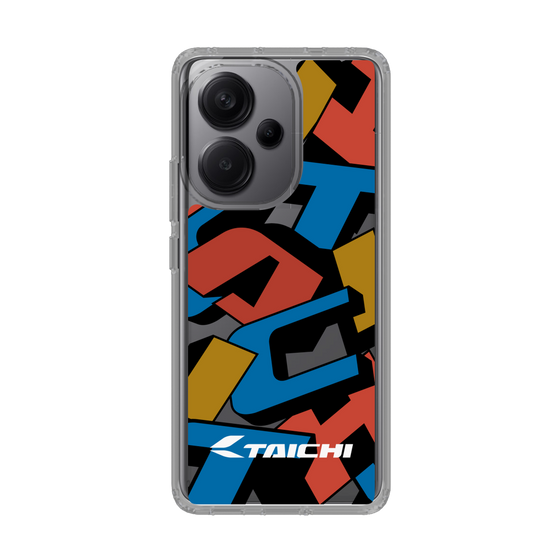 Slim Protection Case［ TAICHI - BLOCK ］