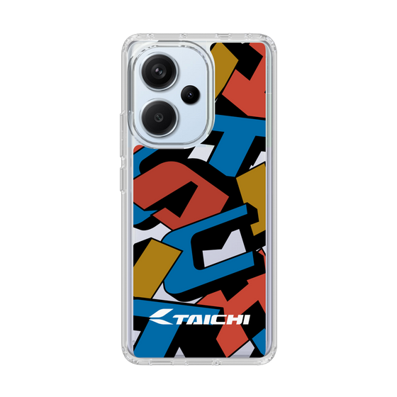 Slim Protection Case［ TAICHI - BLOCK ］