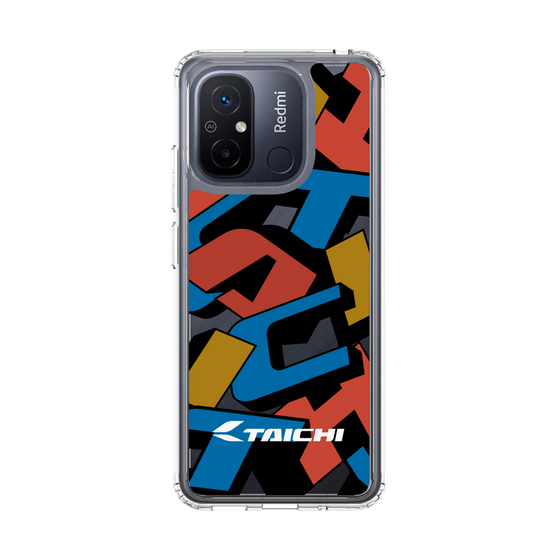 Slim Protection Case［ TAICHI - BLOCK ］