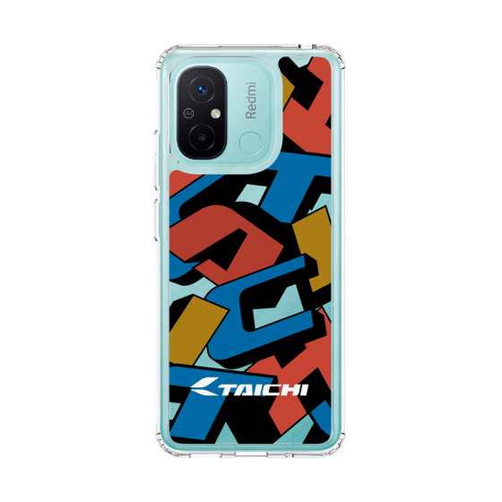 Slim Protection Case［ TAICHI - BLOCK ］