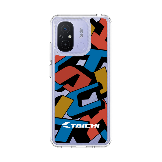 Slim Protection Case［ TAICHI - BLOCK ］
